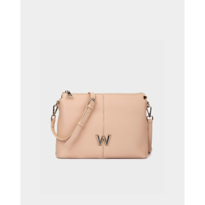 BOLSOS Y CARTERAS COMPLEMENTOS WONDERS WB-54022